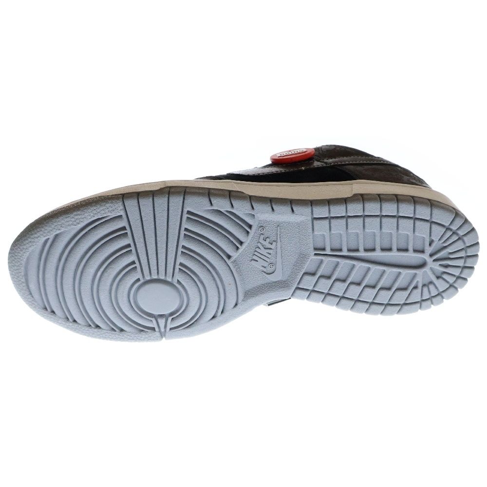 NIKE (ナイキ) SB DUNK LOW Takashi 2 313170-005 ダンク タカシ  