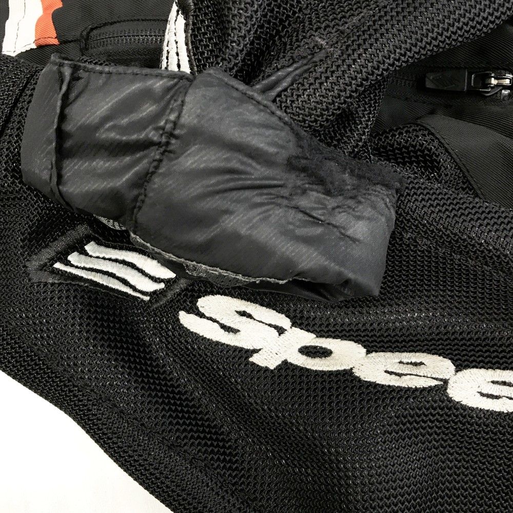 HYOD メッシュパーカー 中古 LL HYOD ヒョードー バイクメッシュジャケット LL 訳あり 中古・古着通販