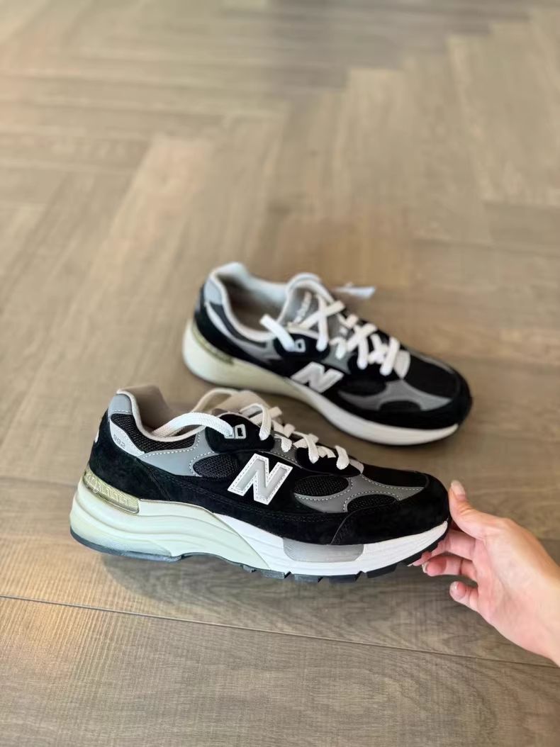balance 992