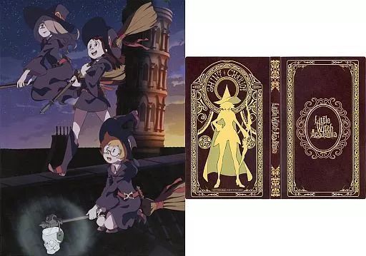 雑貨 注文 集合 描き下ろしキャンバスアート＆復刻版シャリオカード