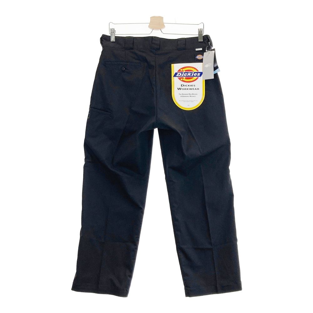 サイズ：34 BEAMS GOLF ビームスゴルフ Dickies パンツ ブラック