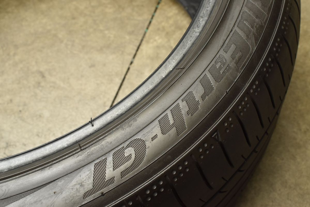 ヨコハマ ブルーアースGT