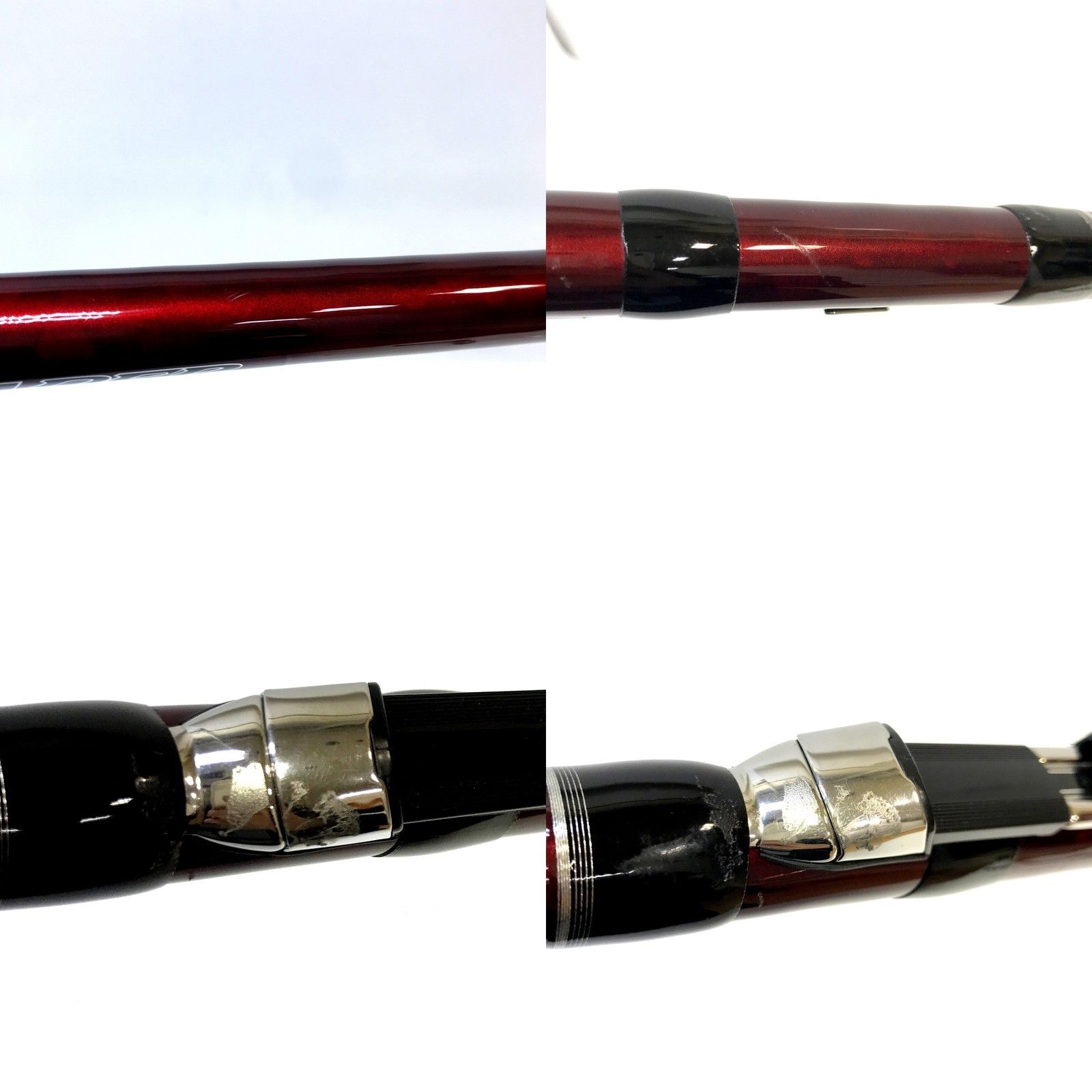 シマノ 20サーフリーダー