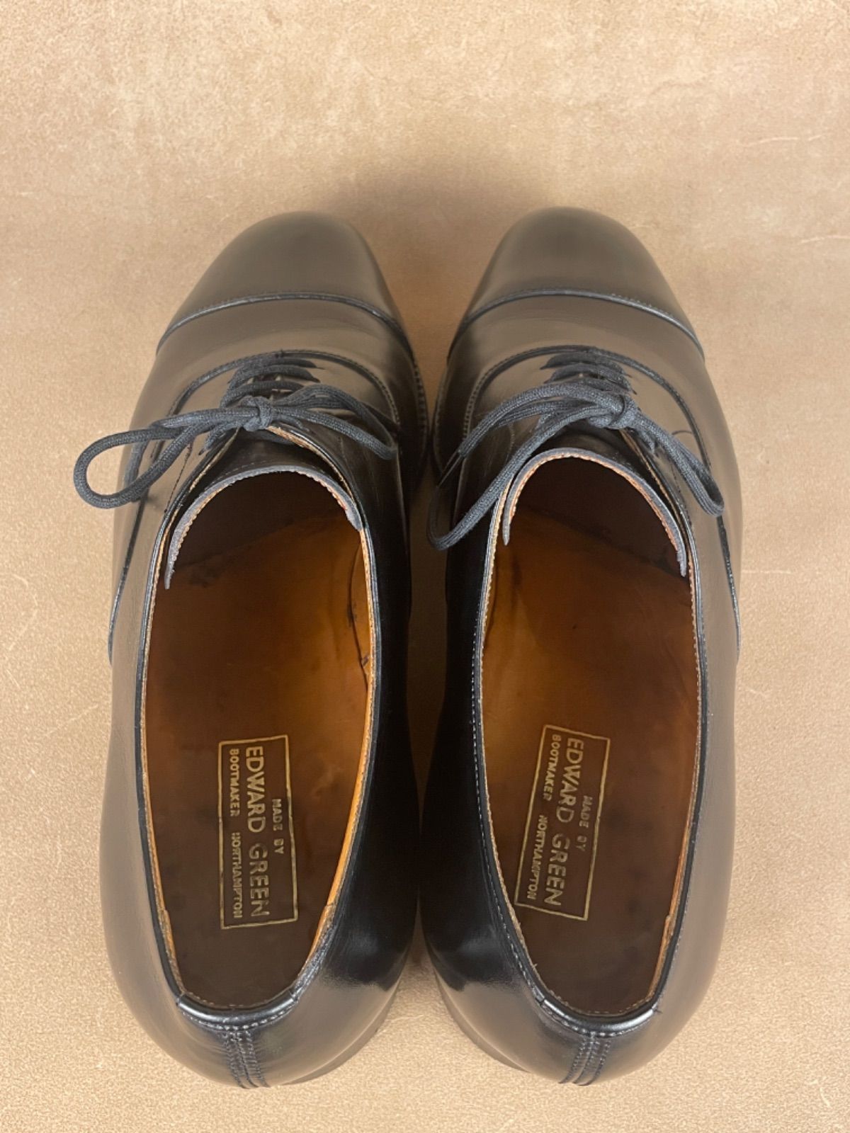 Edward Green Chelsea last88 エドワードグリーン チェルシー 内