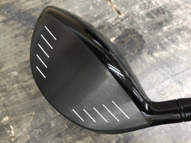 狭山 ドライバー ホンマ ツアーワールドTW757D PLUS VIZARD For TW757 45 S 9 0019