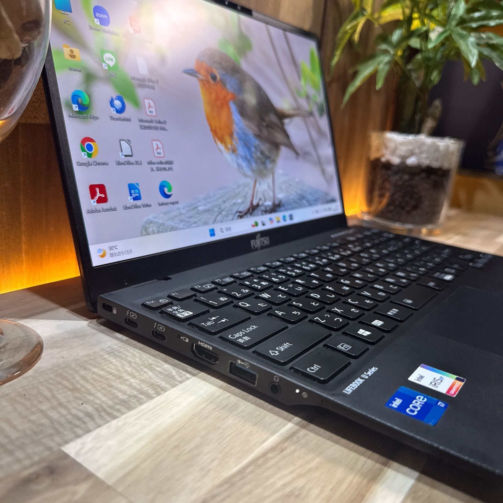 最高峰】Lifebook U9311/F i7 32GB タッチパネル・LTE 公式ショップ