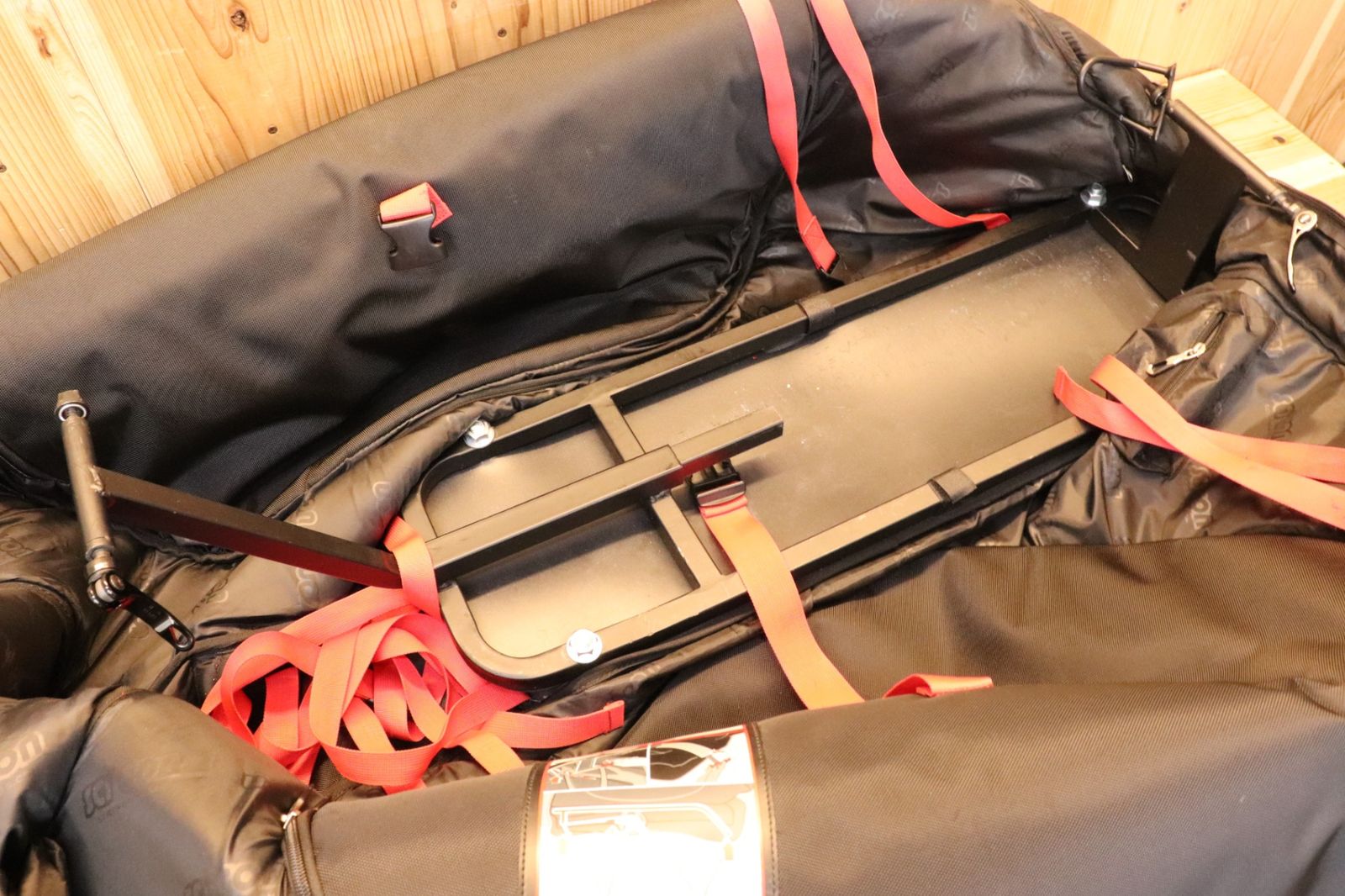 クイックリリース用