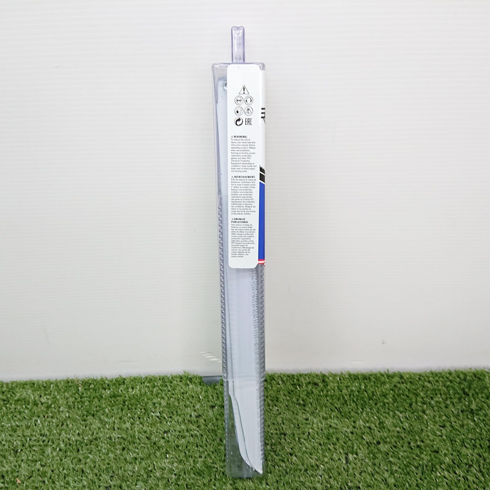 305mmセーバーソーブレード