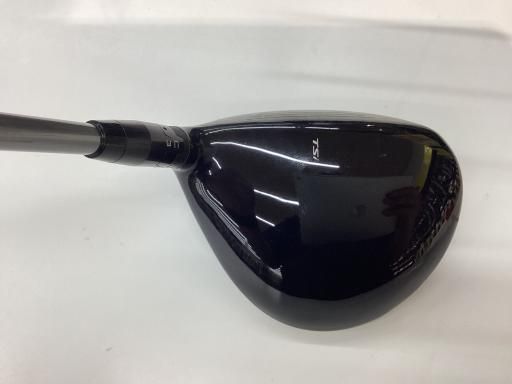 タイトリスト tsi1 フェアウェイウッド 3W 15度 S 中古品 中古】TSi フェアウェイウッド (タイトリスト) 通販｜GDO中古