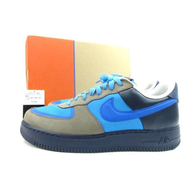 NIKE ナイキ AIR FORCE 1 LOW SP NIKE ナイキ AIR FORCE 1 LOW SP