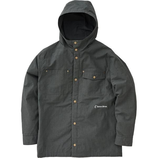 Teton Bros ティートンブロス Wild Bunch Jacket ウェア 登山 キャンプ アウトドア スキー スノーボード