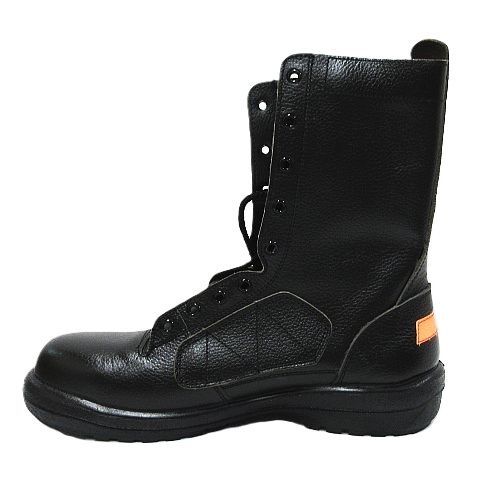 Rubbertec RT731F 消防用安全靴 26 ½ EEE Rubbertec RT731F 消防用安全靴 26 ½ EEE - メルカリ