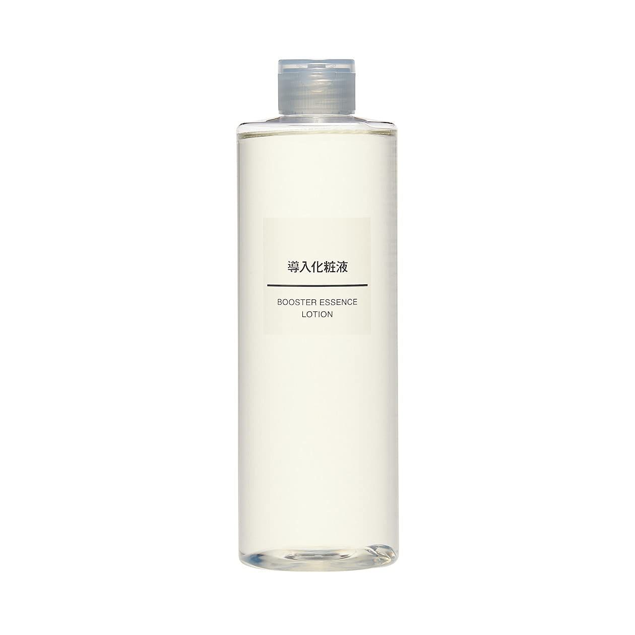 無印 導入化粧液 大容量 化粧水 400mL