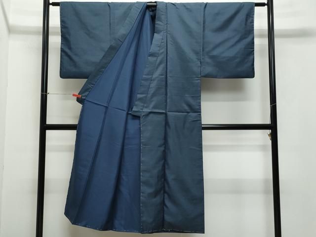 本場大島紬 アンサンブル