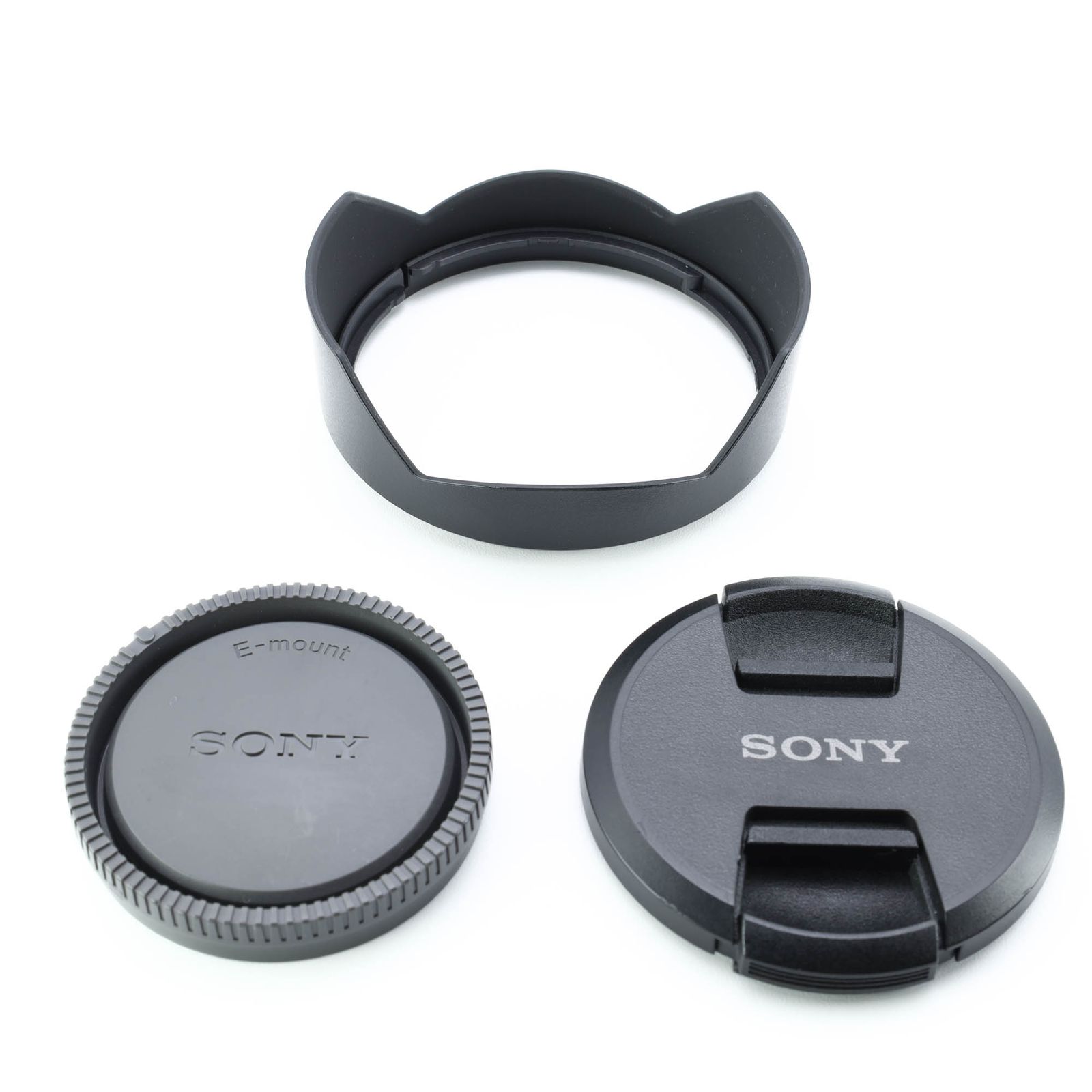 1*i様 [美品] SONY FE 20mm F1.8 G SEL20F18G Sony FE 20mm F1.8 G Full-frame Ultra-wide Prime G Lens