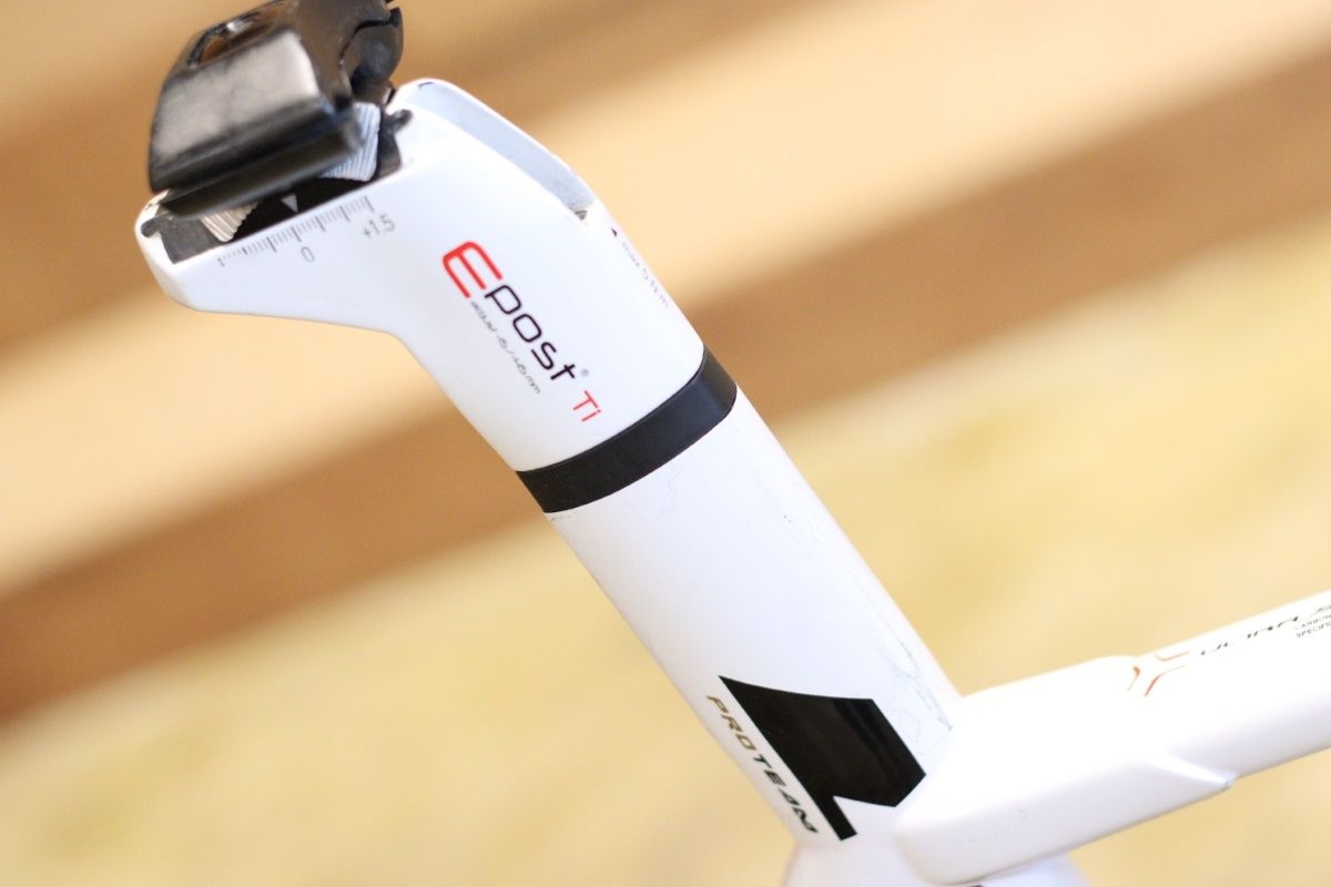LOOK 595 ロードバイクフレーム XSサイズ LOOK（ルック） 595 | cicli17