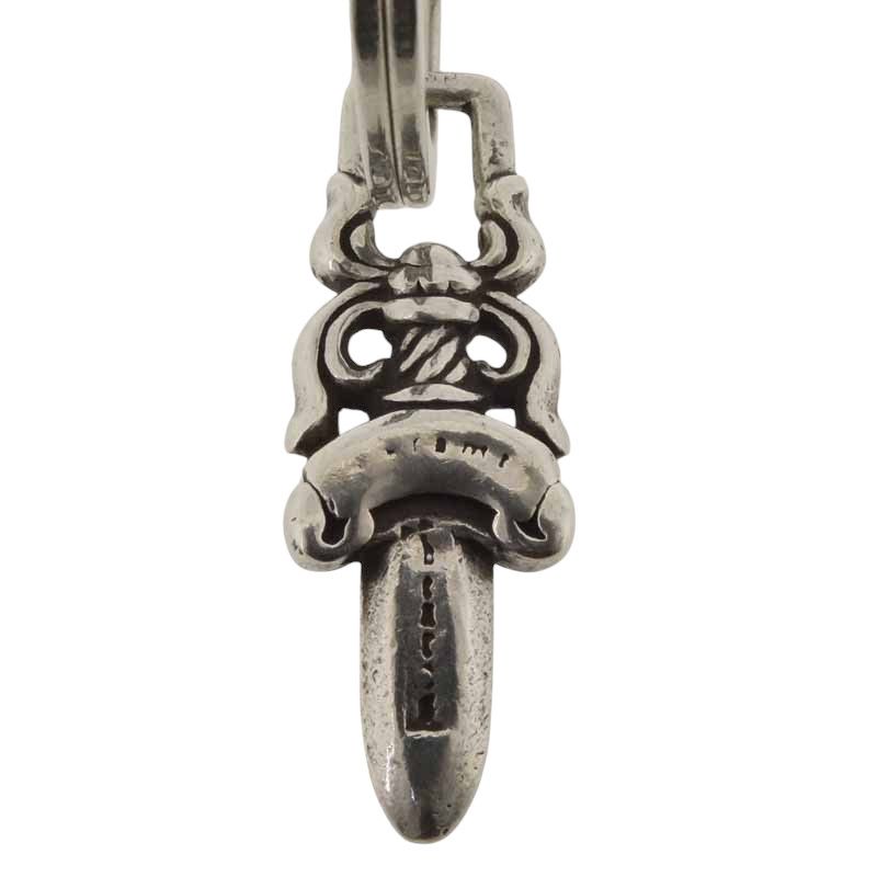 クロムハーツ/CHROME HEARTS CLP CHN CLASSIC-S キーチェーン