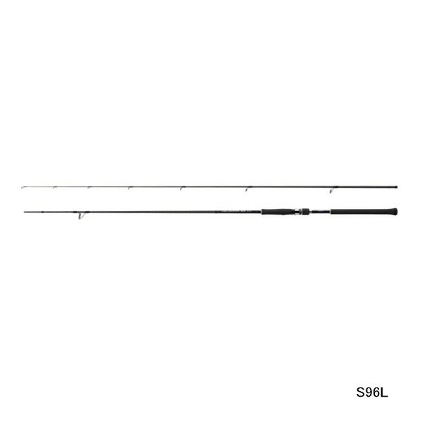 ≪'22年7月新商品！≫ シマノ コルトスナイパー SS LSJ S96L 〔仕舞寸法 148.3cm〕 【保証書付】 【大型1/代引と離島不可】