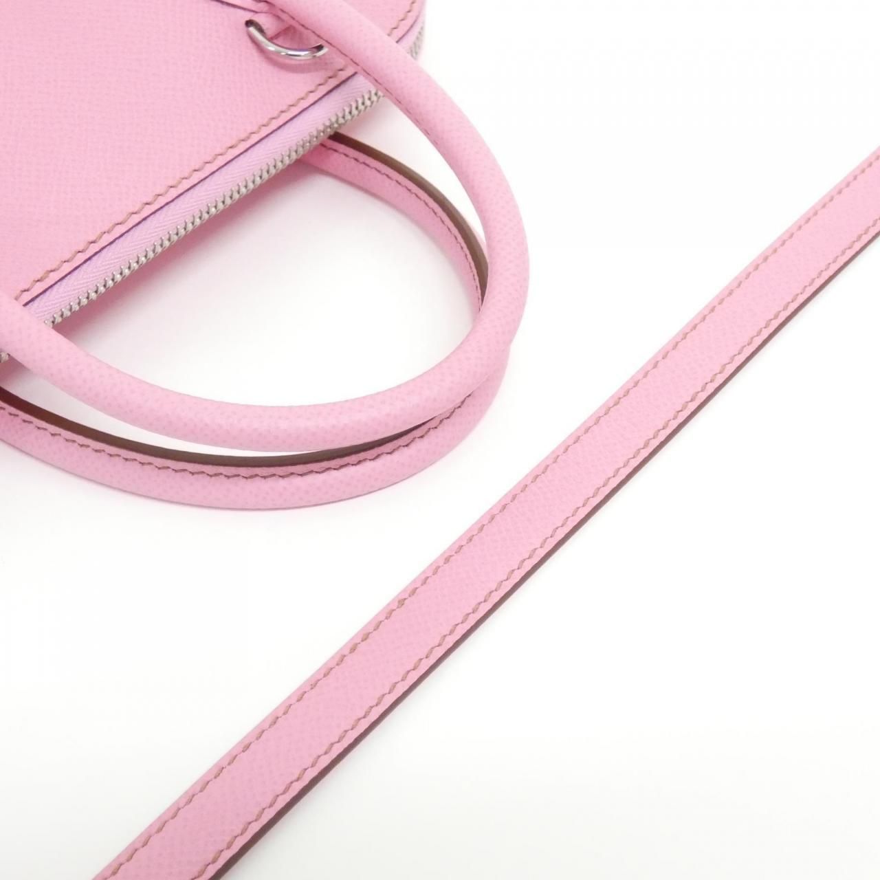 エルメス ボリード1923 25cm 082798CK バッグ - メルカリ 