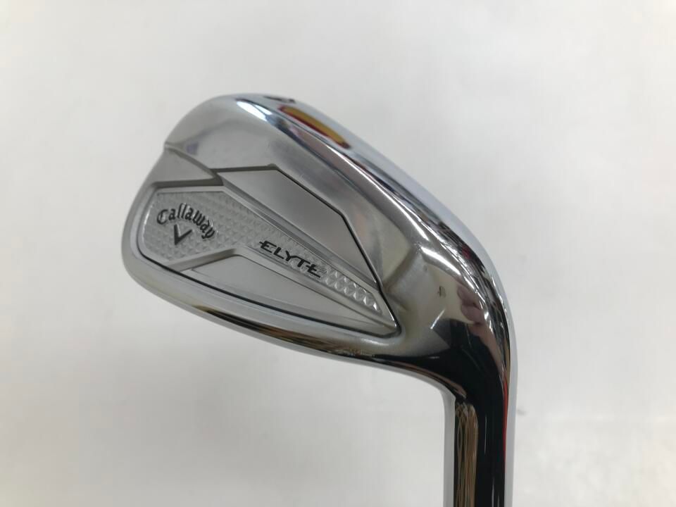 ELYTE 47 S NSプロ950GH neo ウェッジ キャロウェイ 最短