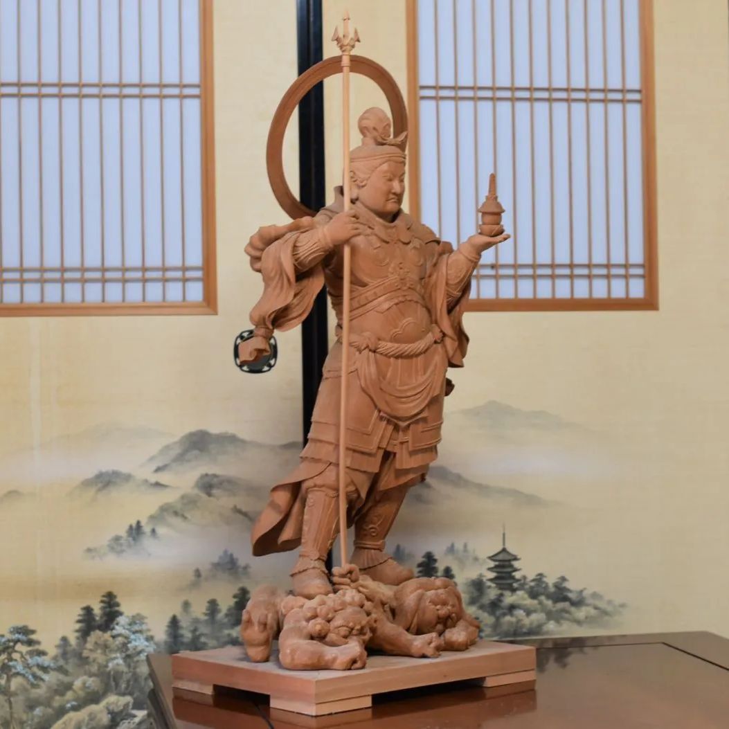 時代提げ物 鹿骨緻密彫り根付【聞か猿】高さ約4cm 幅約2cm 重さ