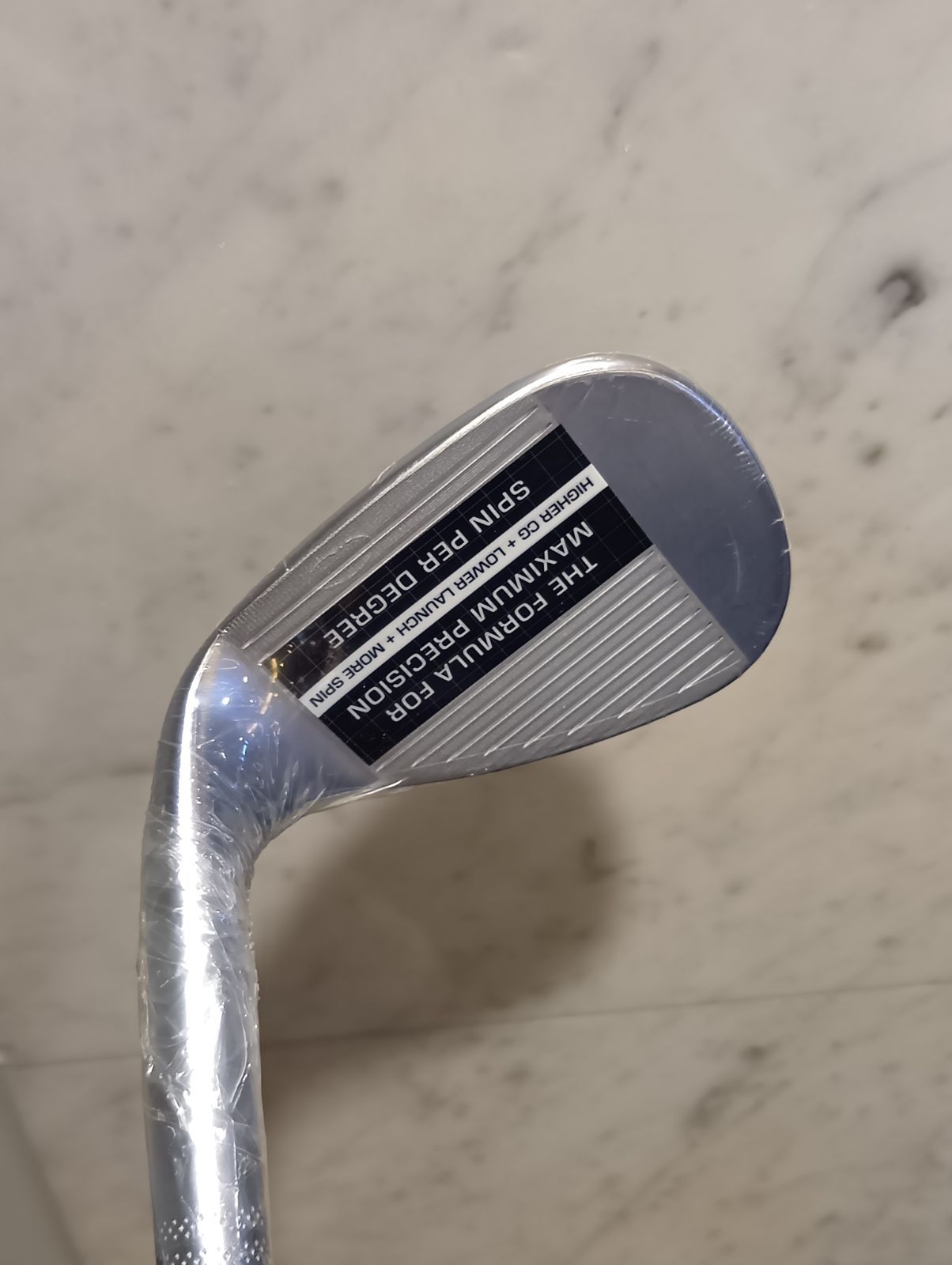 新作入荷! Wg キャロウェイ OPUS SPウェッジ クロム メンズ 右用 56°-10 N.S.PRO MODUS3 Tour 105 スチールシャフト日本 新橋店 疑念のない