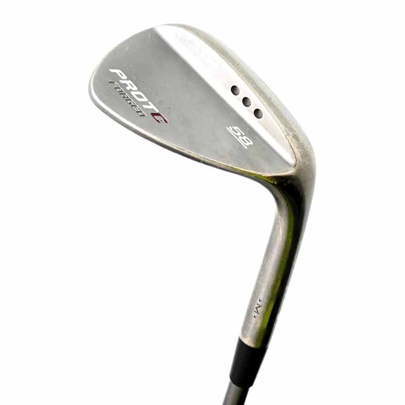 NEXGEN ウェッジ 52度 58度 ネクスジェンウェッジ 58° 52°