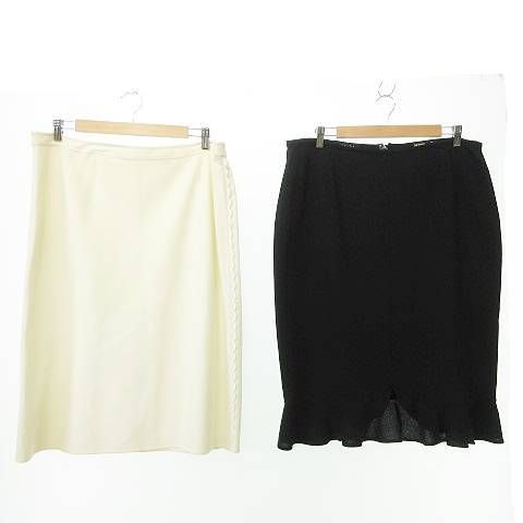 パンツ スカート