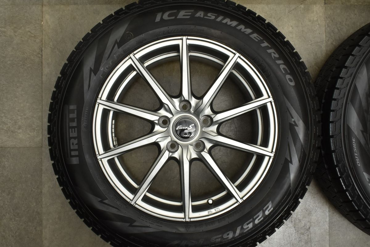 65R17 エクストレイル