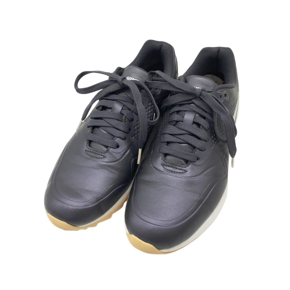 NIKE GOLF ナイキゴルフ AQ0865-003 ゴルフシューズ AIR MAX 1 G  パープル系 24.5 [240101363156] ゴルフウェア レディース ストスト