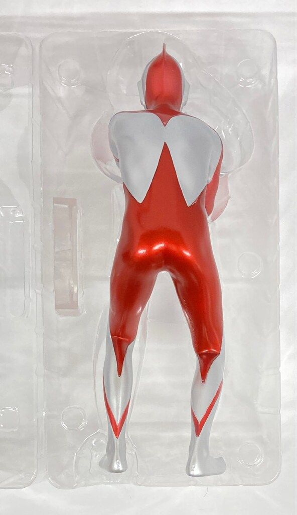 BANDAI SPIRITS 一番くじ シン・ウルトラマン ラストワン賞