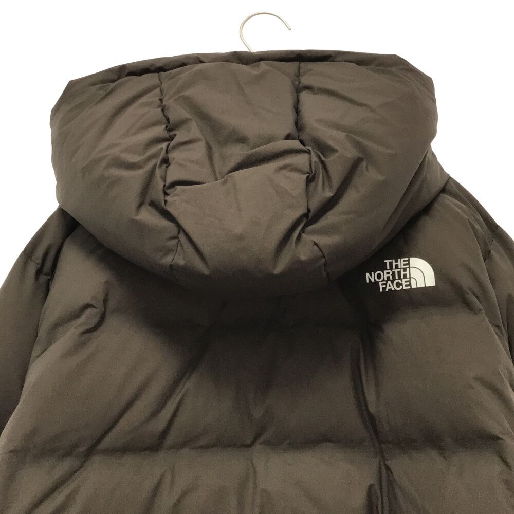 THE NORTH FACE (ザノースフェイス) 22AW BELAYER PARKA ND92215