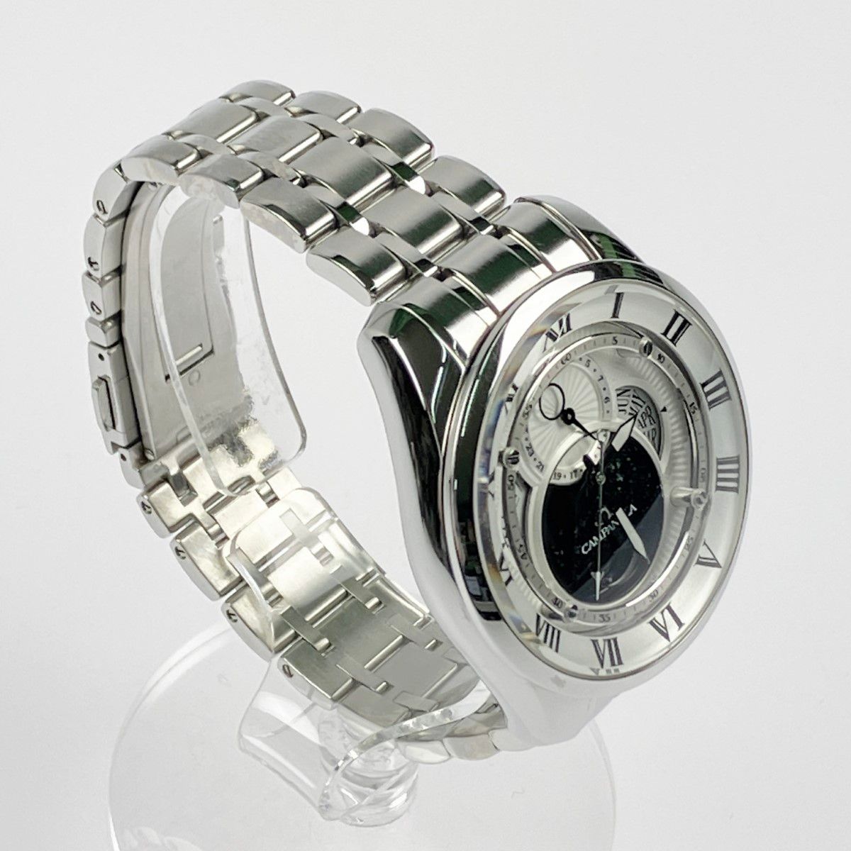 ▽▽シチズン カンパノラ エコドライブコレクション リングソーラー  