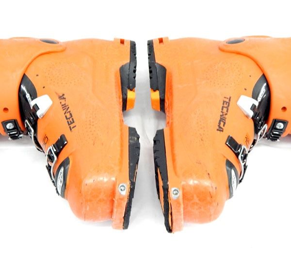 スキーブーツ COCHISE