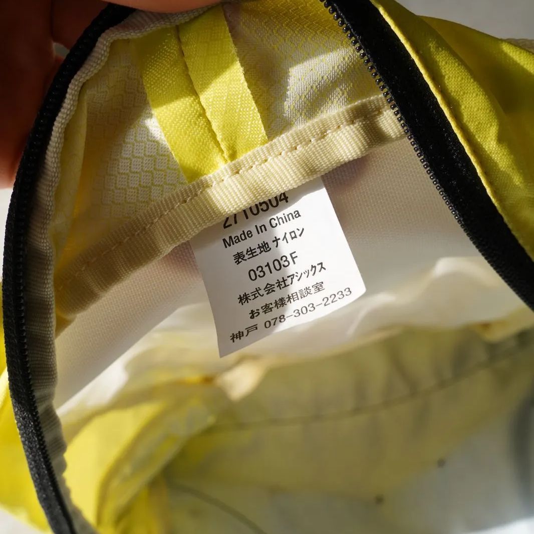 非売品 | Athens 2004 Olympic アテネ五輪 日本代表 応援バックパック