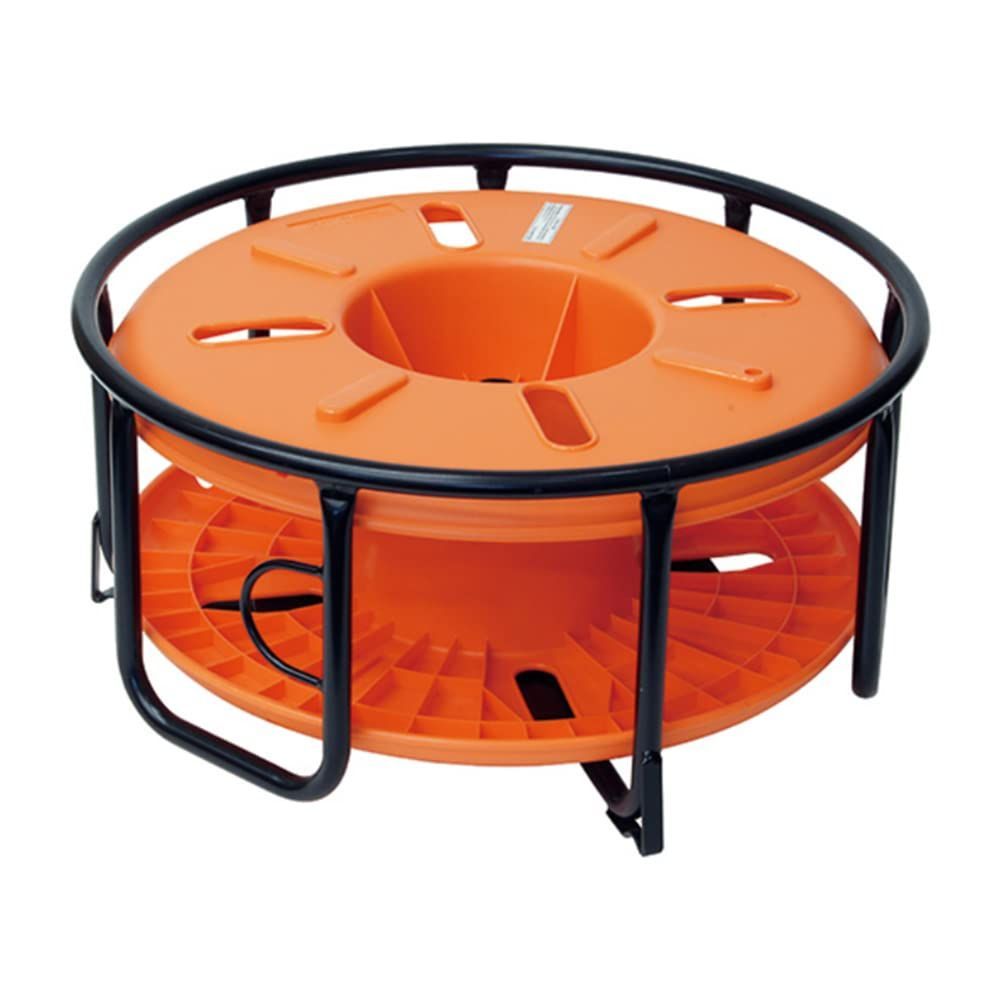 在庫セール デンサン エフケーブルリール VF-5500