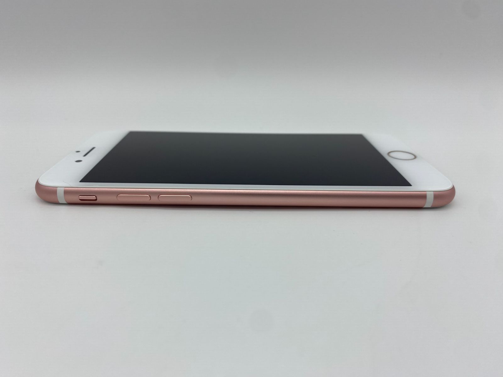 美品　iPhone 7 ローズゴールド 32GB バッテリー91% ☆美品☆iPhone7 32GB ローズゴールド/ストア版シムフリー