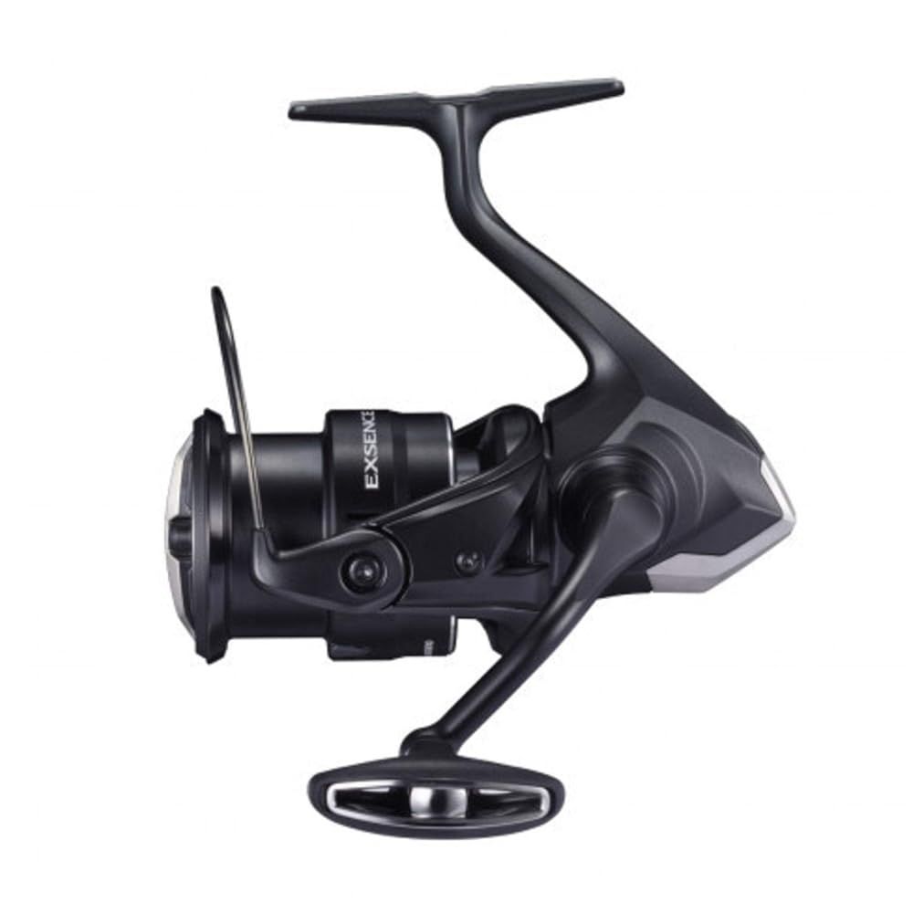 シマノ SHIMANO スピニングリール シーバス エクスセンス 2021 C3000M シーバス