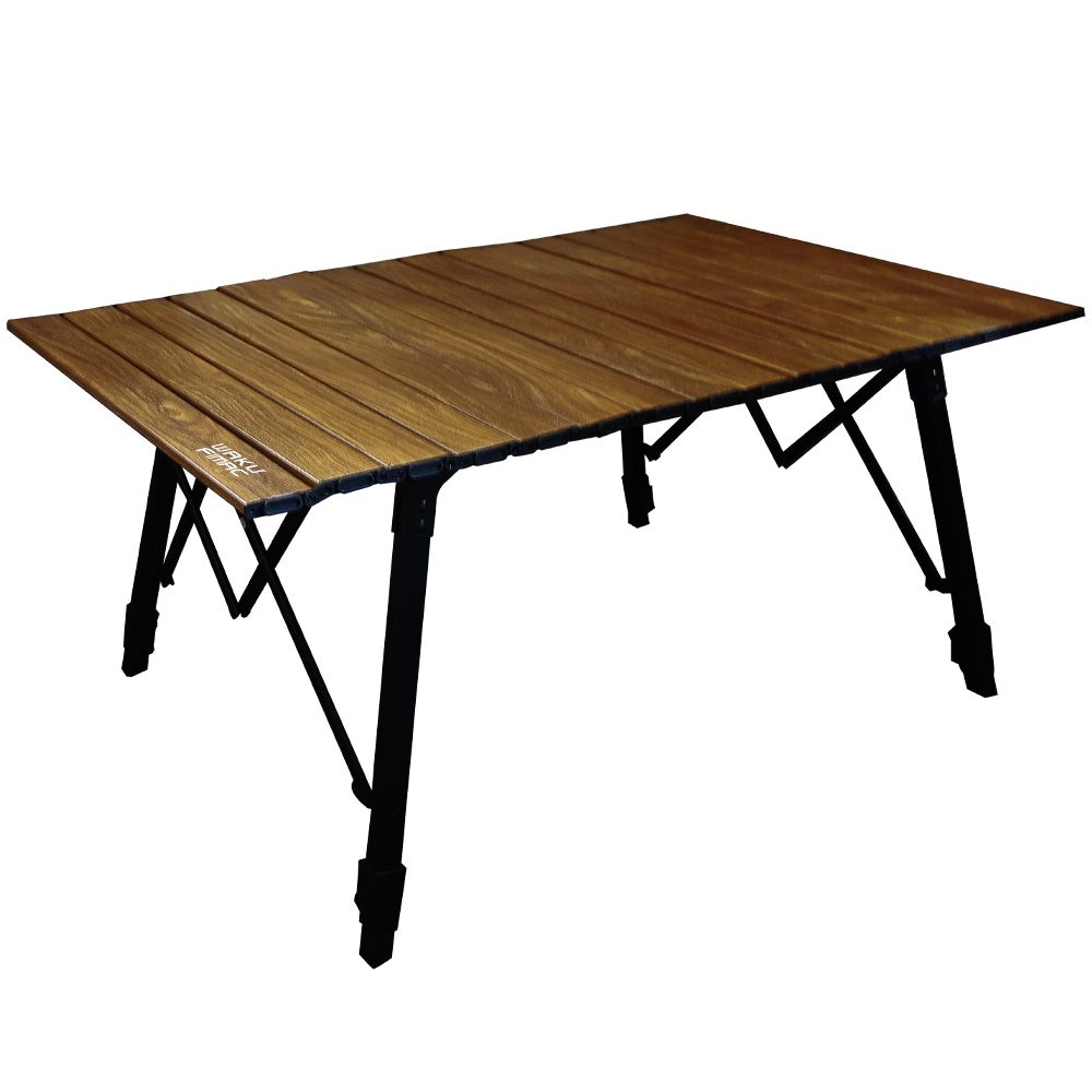 ヘキサテーブル50 センターテーブル付き　スケルトンブラック塗装　FHC50sb ヘキサテーブル50 センターテーブル付き スケルトンブラック塗装