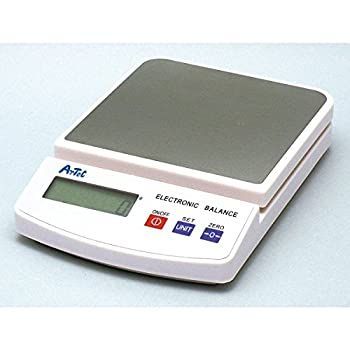 (非常に良い)アーテック 電子てんびん SFE-2000/1G 009954