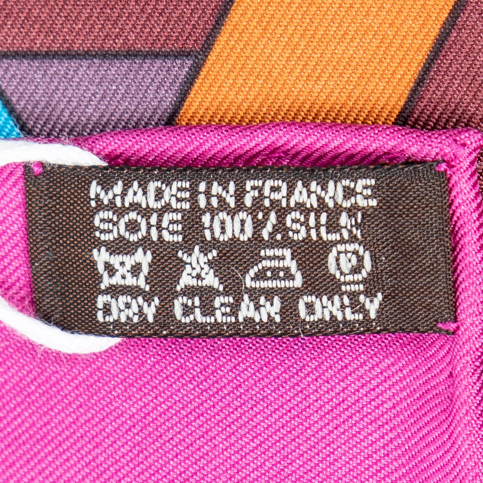 青 ツイルシルクA