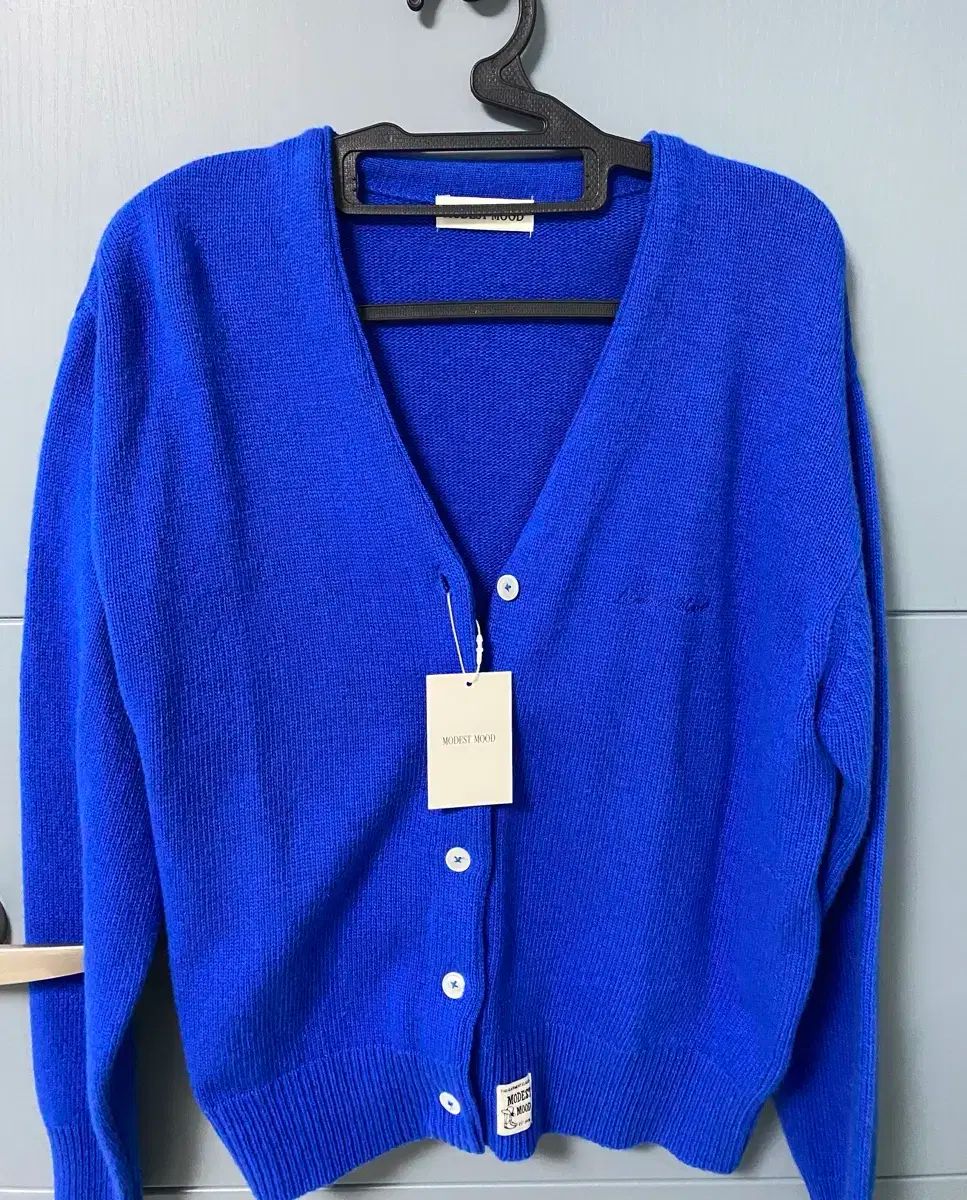 marche cardigan
