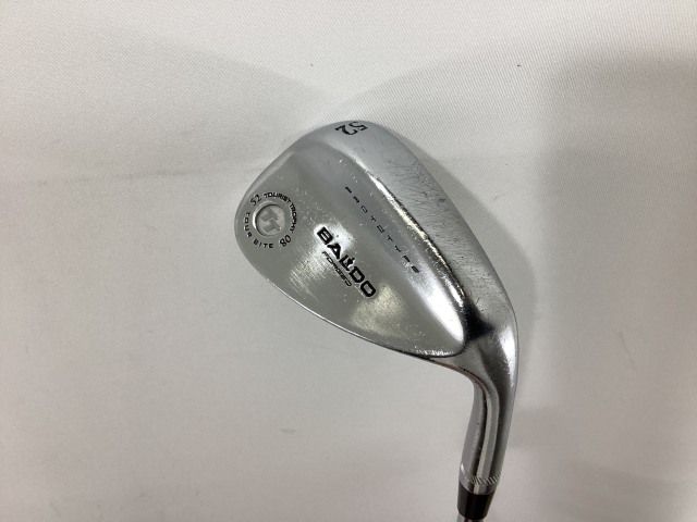 中古】ウェッジ バルド TT PROTOTYPE FORGED/N.S.PRO 950GH/SR
