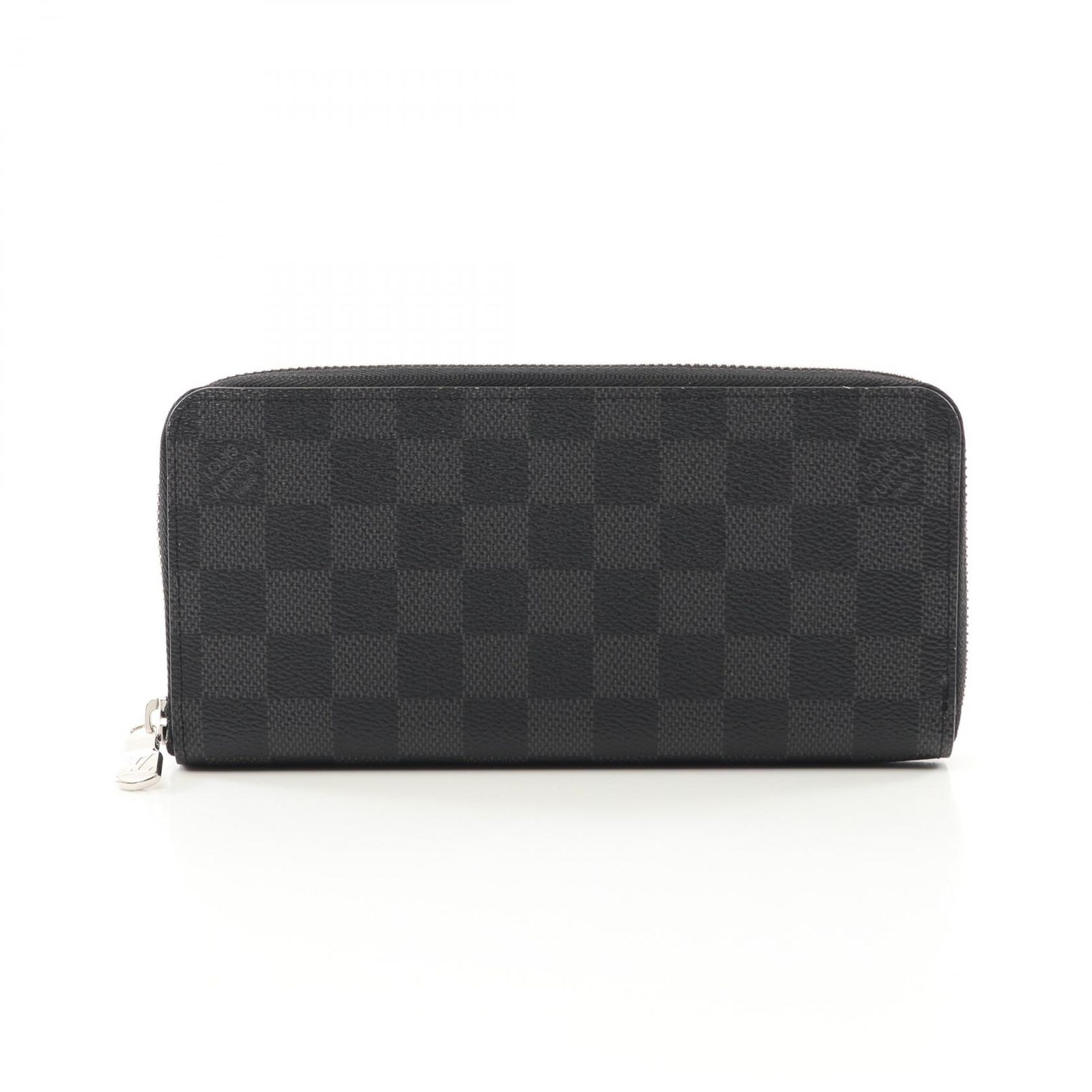 ルイ・ヴィトン LOUIS VUITTON ラウンド長財布 ジッピー