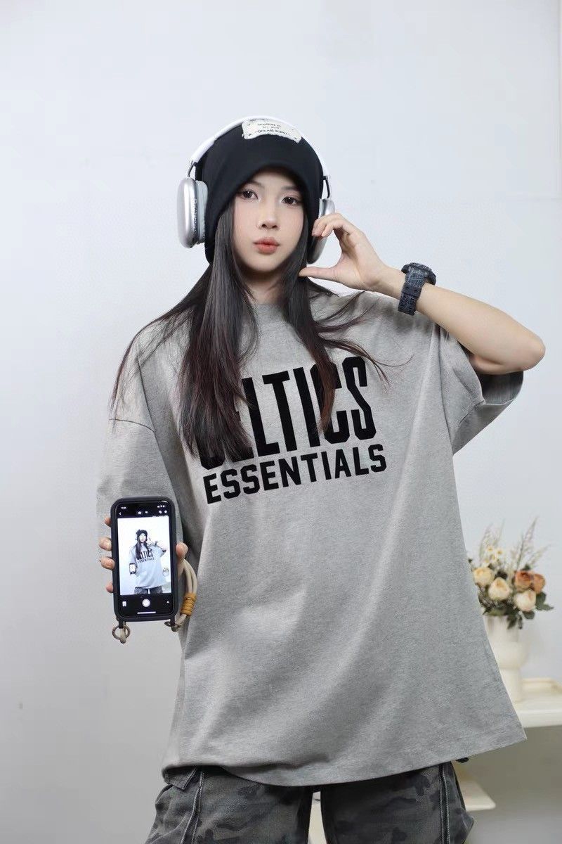 ◆FOGフィアオブゴッドESSENTIALS X