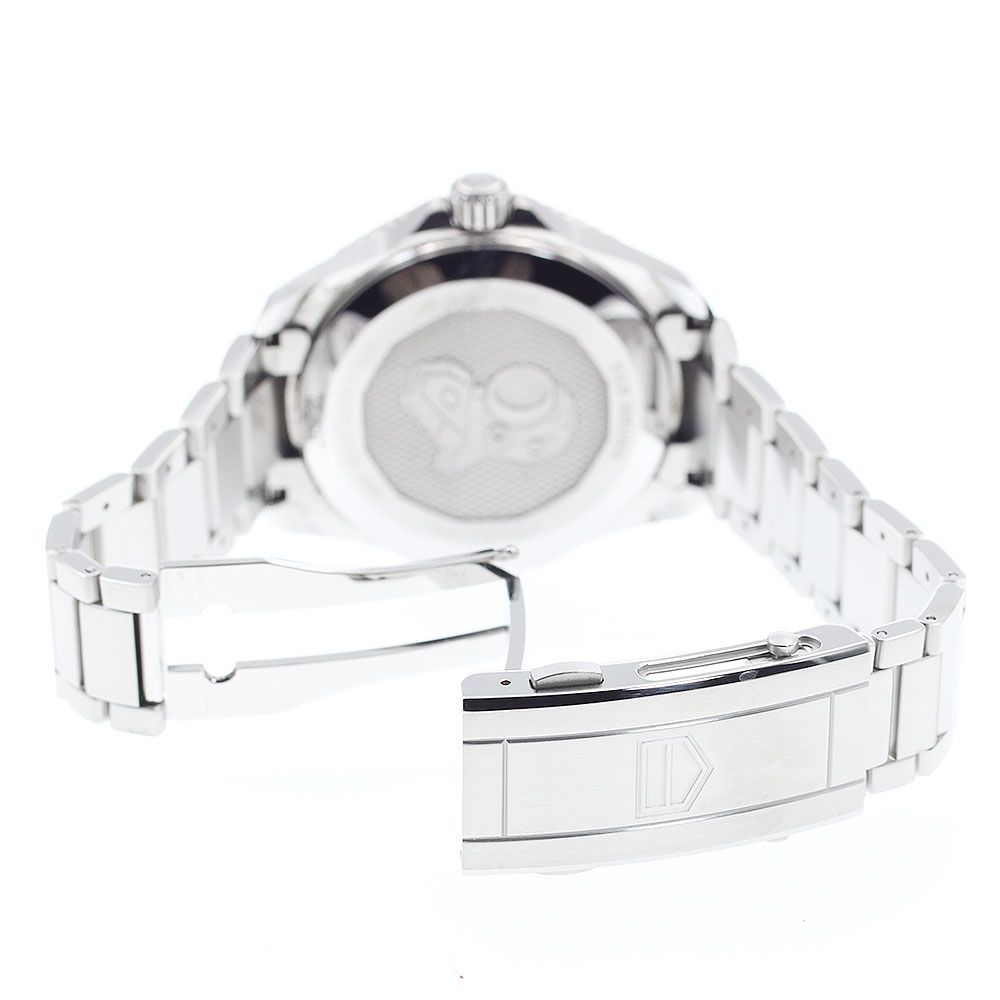 タグホイヤー TAG HEUER WBP201C-0.BA0632 アクアレーサー  