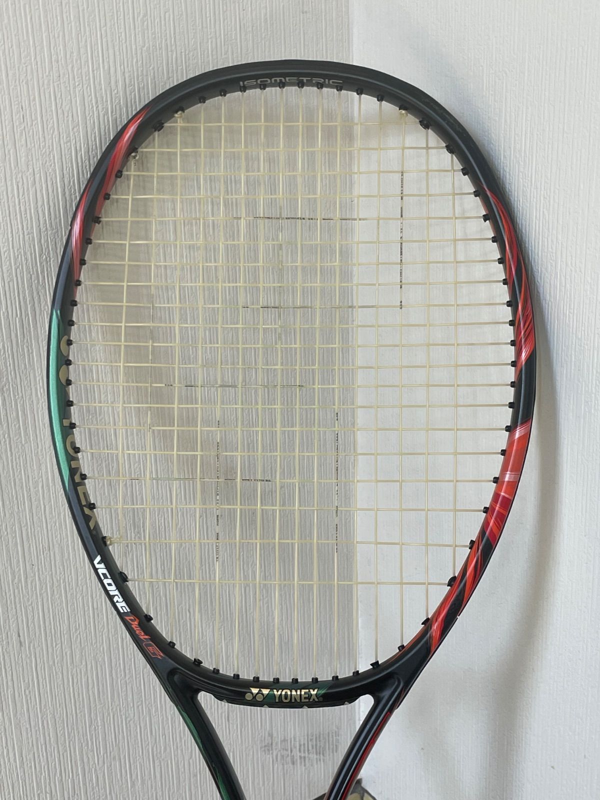 YONEX VCORE Duel G 97 ①② 2本セット $_57.JPG?set_id=880000500F