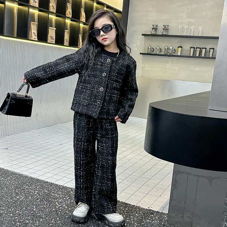 フォーマル　卒業式　入学式 子供用 女児 160cm ワンピース 送料無料 キッズスーツ 男の子 女の子 160 卒業式 スーツ 韓国風 入学