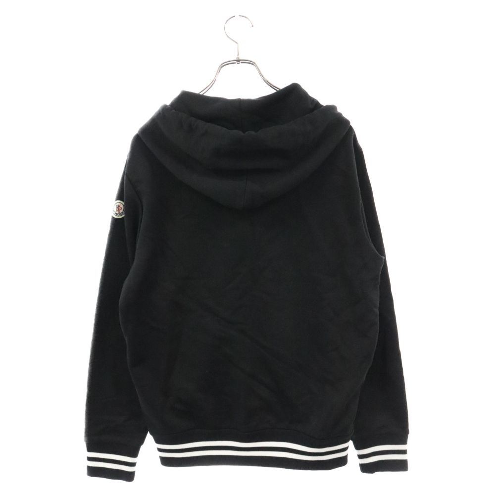 MONCLER (モンクレール) ZIP UP CARDIGAN H20918G00048 809KR ジップ