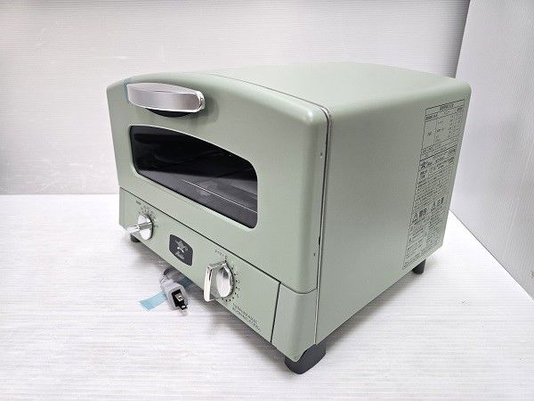 中古未使用品】 アラジン Aladdin グラファイトトースター AET-GS13C